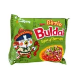 Buldak birria