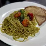 Pasta/Pasta Pesto