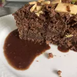 DOUBLE CHOCOLATE