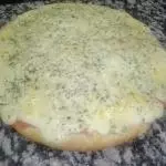12 - Provolone