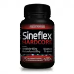 Sineflex Hardcore 150 cápsulas