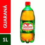 Guarana Antártica 1lt