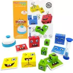CUBOS DE EXPRESIONES