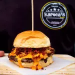 Dedão de 100g + coca lata grátis