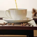 Café negro