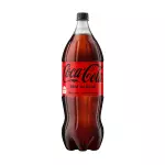 Coca Zero 2L