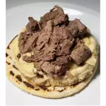 PELLIZCADA DE LENGUA