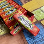 Bombom Azedinha Morango