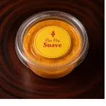 Salsa piri-piri suave