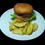 Hamburpapa