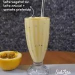 Milkshake