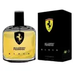 Ferrari Black-100ml