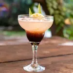 BLACK PINEAPPLE