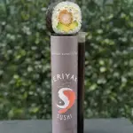 Spicy Roll