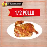 Medio Pollo Solo