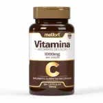 Vitamina C Melfort 60 Caps