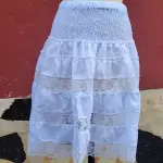 Saya de Encaje 3