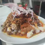Sajta de pollo