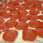 Pepperoni Supreme