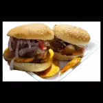 Combo Chicharrón
