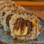 Uramaki Skin 5 peças