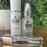 Kit antiaging