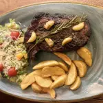 RIB-EYE (400g NACIONAL)