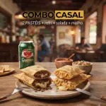 COMBO CASAL 5 em 1