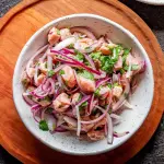 ceviche g