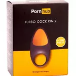 Anillo turbo cock Ring