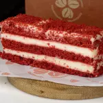 RED VELVET