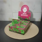 PITEIRA BEM BOLADO GIRLS IN GREEN