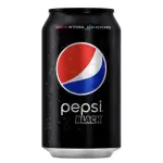 Pepsi black 350ml