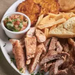Parrilla