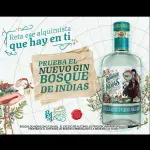 BOSQUE DE INDIAS 700ML
