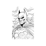 Clave: Batman 1