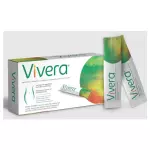 Vivera Caja con 8 Sobres