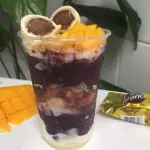Monte seu Copo (3 adicionais grátis)