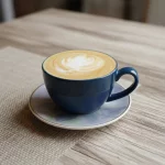 Capuccino C/ Rompope