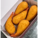 Camarão Umami Gourmet