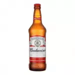 Budweiser Long Neck