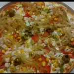 (62) Vegetariana