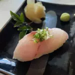 Nigiri - Pampano