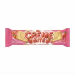 Creme Bite de fresa 44g