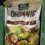 Organic Crutones