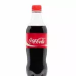 Coca-coca 600ml