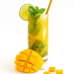 Mojito de Mango