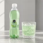Acqua Postobón Uvas Verdes 400 ml
