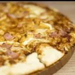 Chicken Bacon