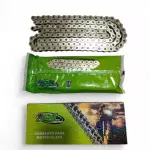 CADENA 428HX132L DORADA JK2M